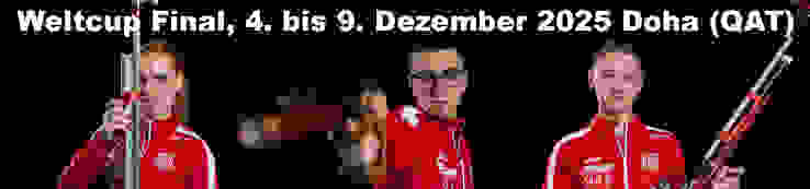 Weltcup Final D Weltcup Final D
