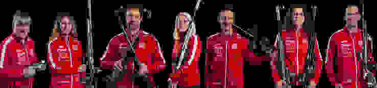 EM Team Gewehr Und Pistole 50M EM Team Gewehr Und Pistole 50M