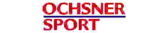 Ochsner Sport Logo 1329X272