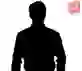 Silhouette Mann Silhouette Mann