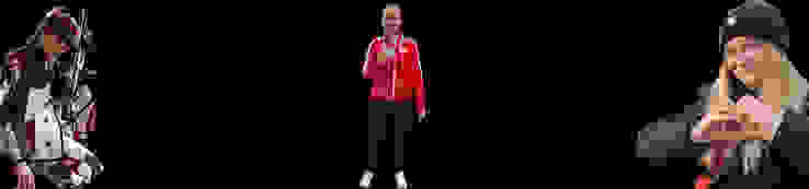 Muriel Züger Trenner Erfolge 2026 Muriel Züger Trenner Erfolge 2026