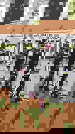 2019-07-17_ISSF-JWC-Suhl_G10-Mixed_001.jpeg Sarina Hitz und Lukas Roth klassierten sich im Mixed-Wettkampf mit dem Luftgewehr inmitten der Weltspitze.