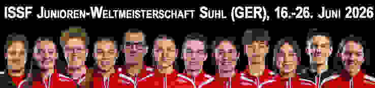 D_Junioren WM Suhl (GER) D_Junioren WM Suhl (GER)