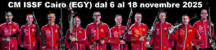 Header Spitzensport 1 WM Kairo 2025 I Header Spitzensport 1 WM Kairo 2025 I