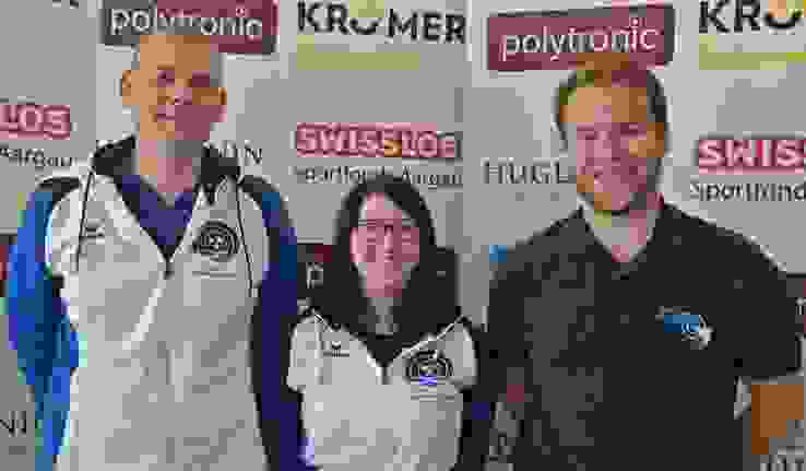 2019-05-20_b-match1a.JPG Prestigesieg für Tamara Vock vor Dieter Grossen (links) und Kevin Schudel.