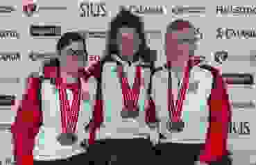 2019-08-16_EC-Thun_G300-Fazit.JPG Das Schweizer Frauen-Trio hat in Thun viel Selbstvertrauen gesammelt.