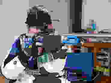 K1600_Silvia-Guignard_04_G50-K_Presse.JPG Von zu Hause aus aufs Podest geschossen: Silvia Guignard.