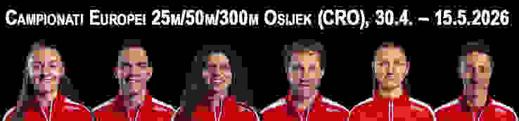 EM Osijek Teil 2 I EM Osijek Teil 2 I