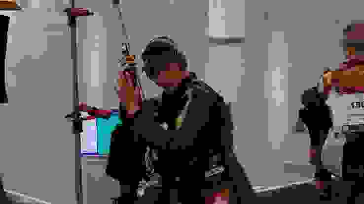 2019-04-09_ISAS-Dortmund_G50-3x40-M_Duerr.jpg Christoph Dürr im Final Gewehr 50m Dreistellung.