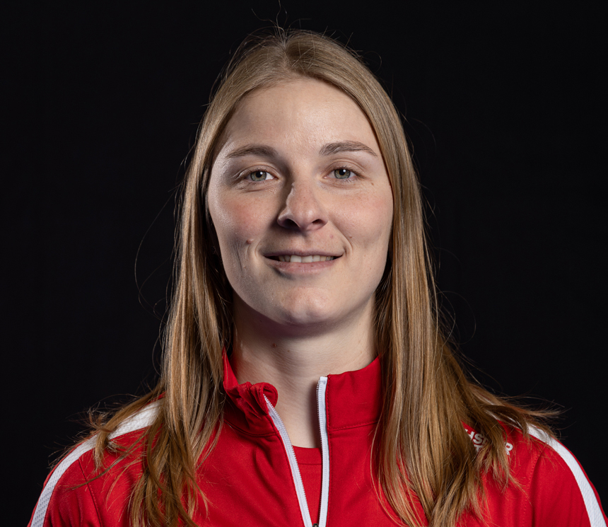 Nadja Kübler 2024