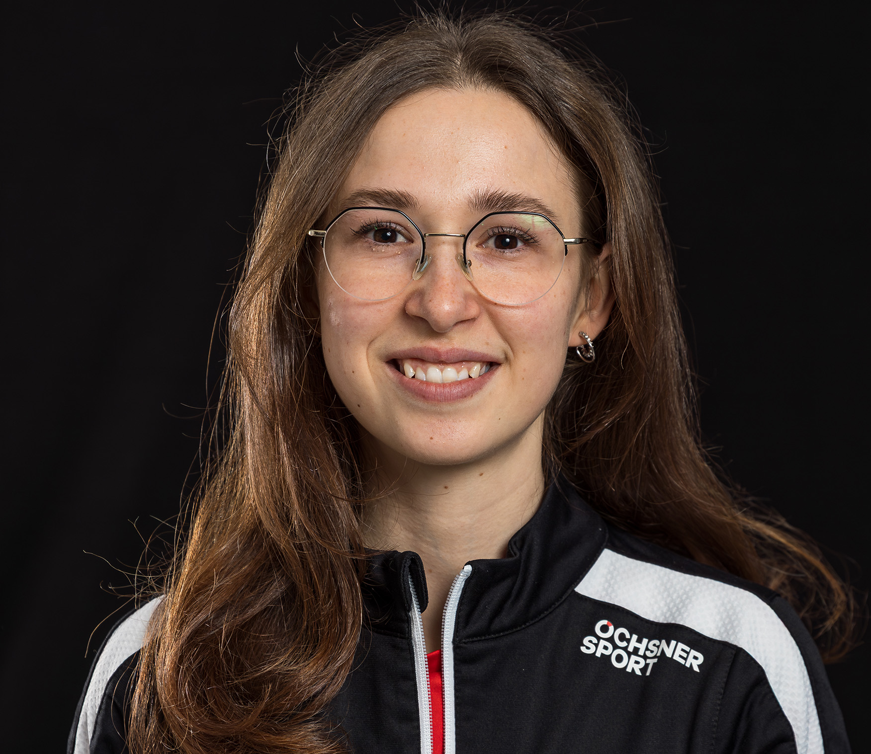 Jana Felsberger 2026