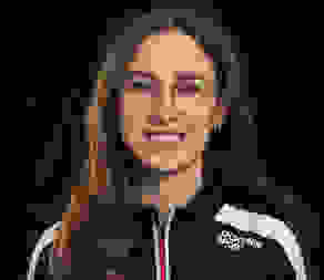 Jana Felsberger 2026 Jana Felsberger 2026