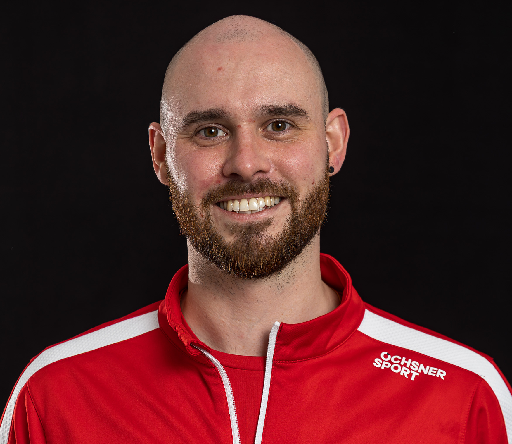 Michael Bargeron 2026