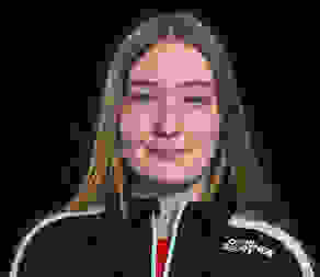 Luena Romancuk 2026 Luena Romancuk 2026