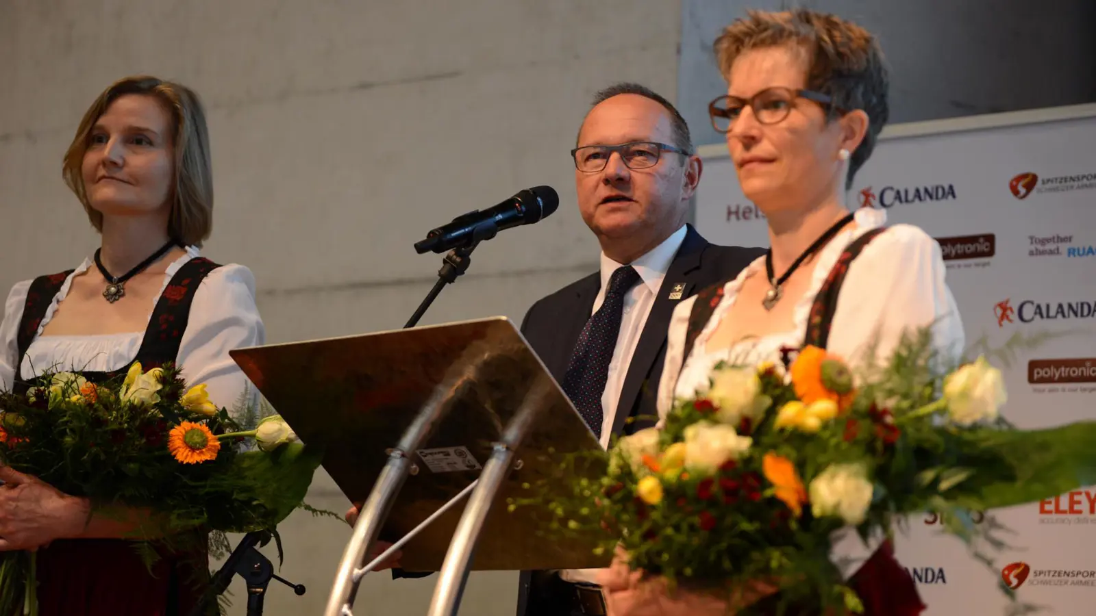 Delegiertenversammlung des SSV
