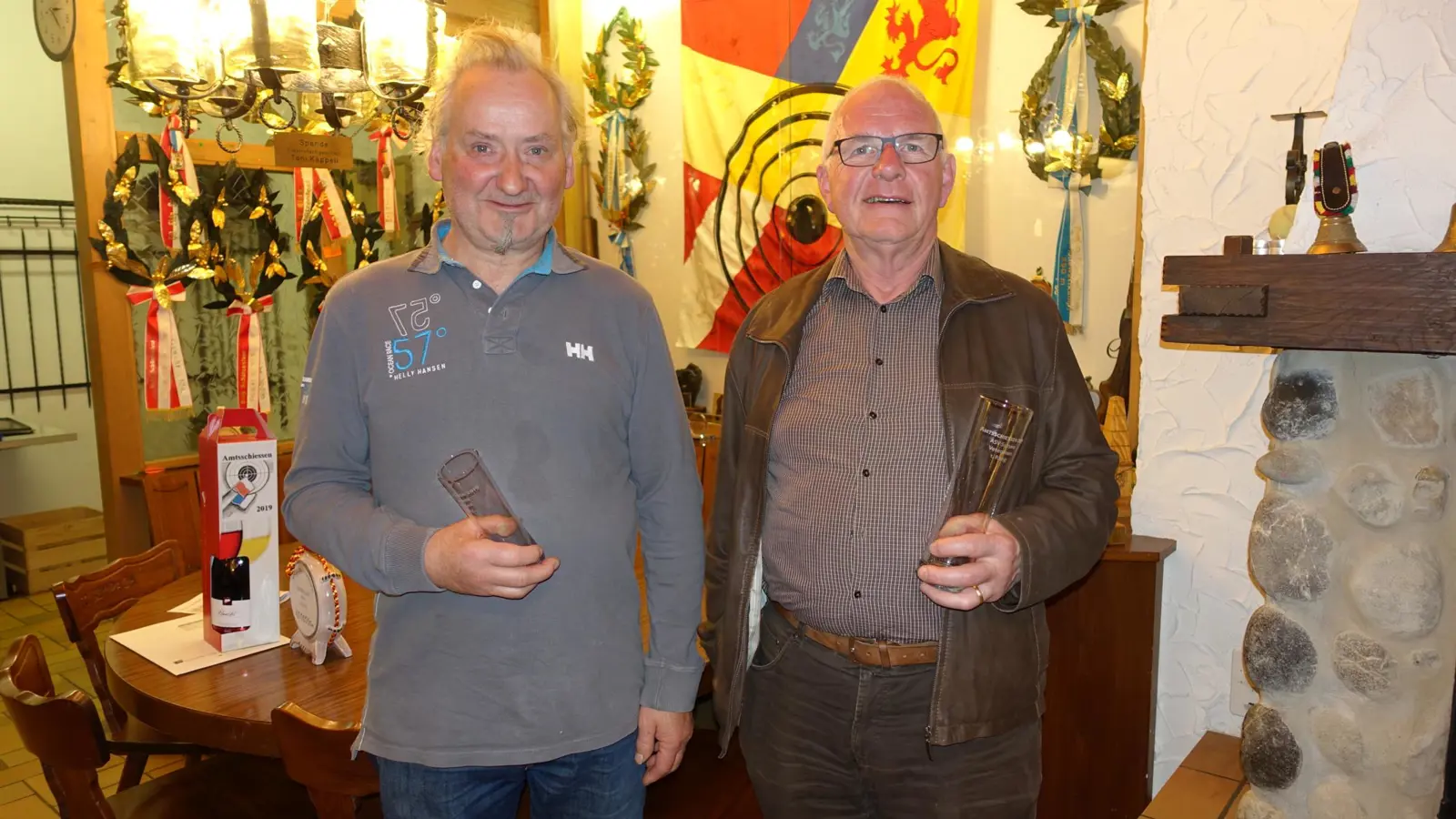 72. Amtsschiessen Sempach