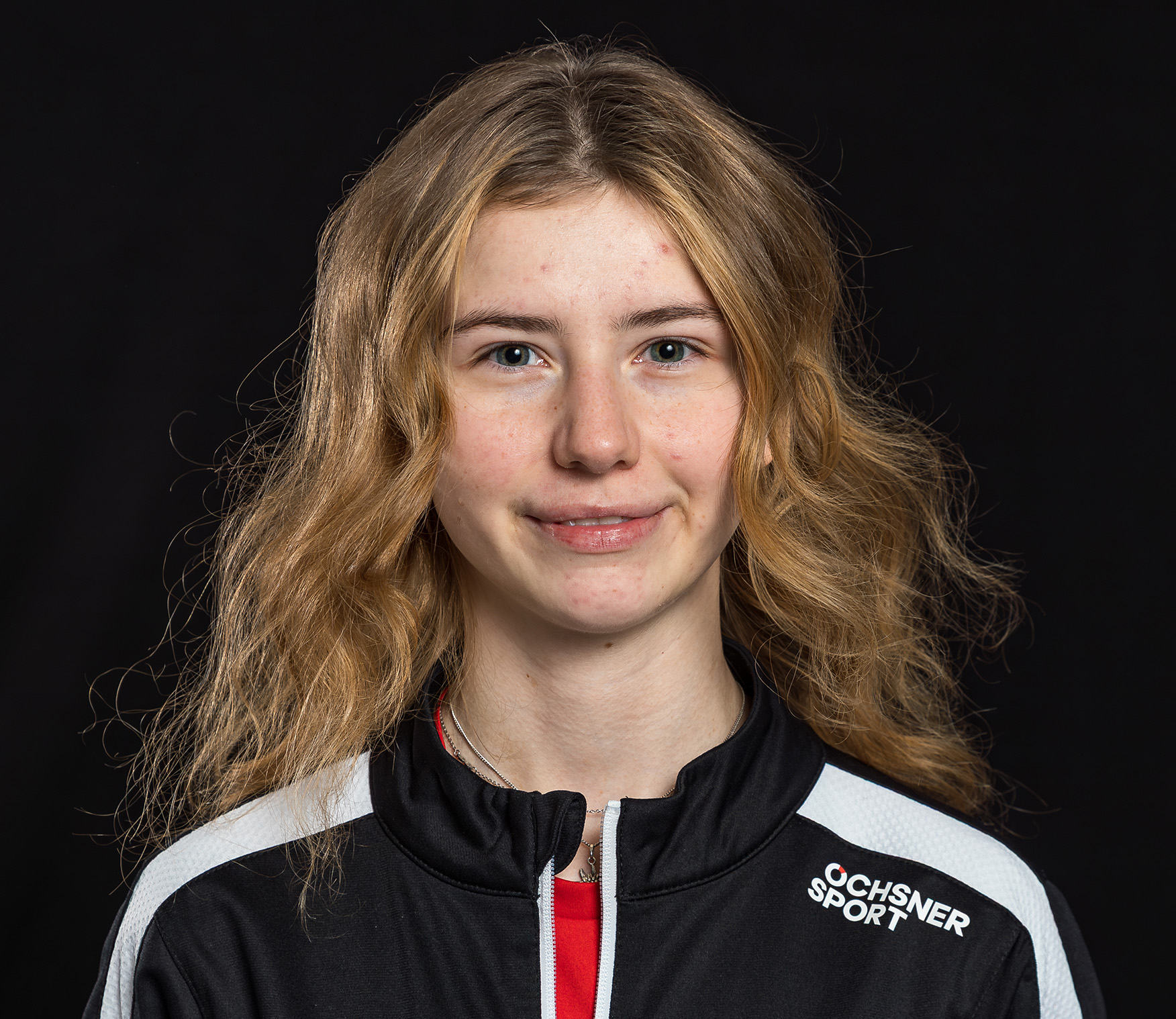 Daria Lazzarotto 2026