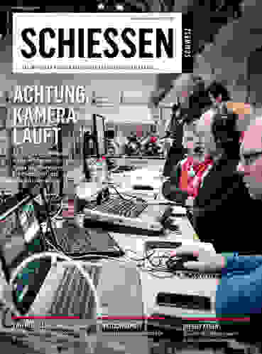 Titelseite Schiessen Schweiz 01-2020_DE