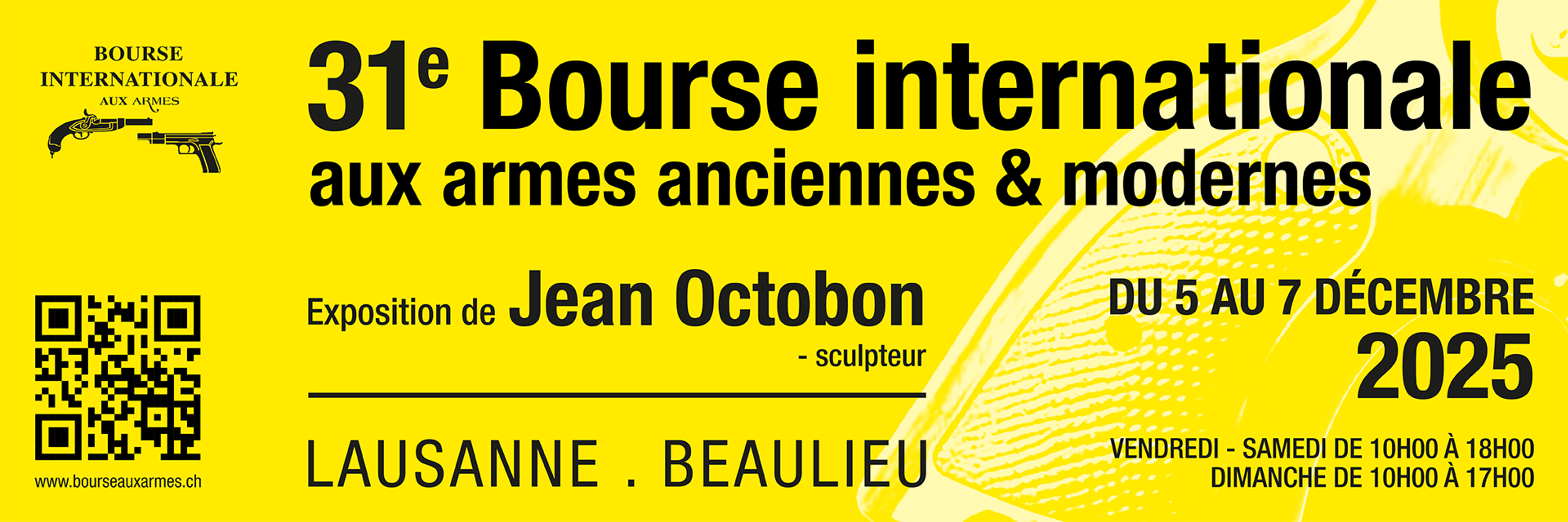 Bia 2025 Annonces Swissschooting 1920X640