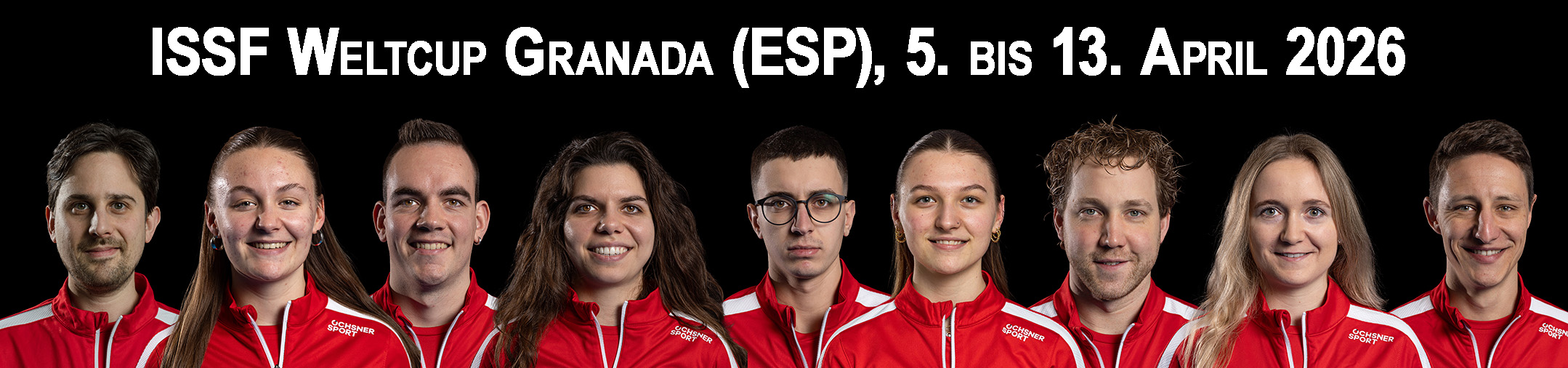 ISSF Weltcup Granada DE