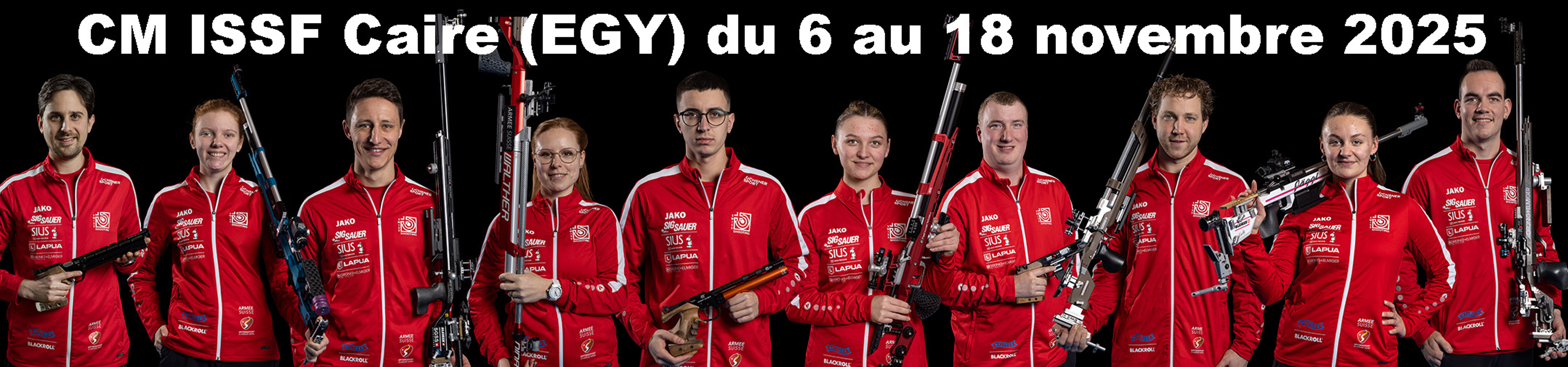 Header Spitzensport 1 WM Kairo 2025 F