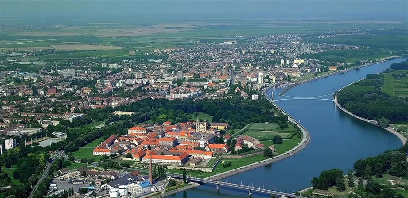 SSV selektioniert Team für EM in Osijek