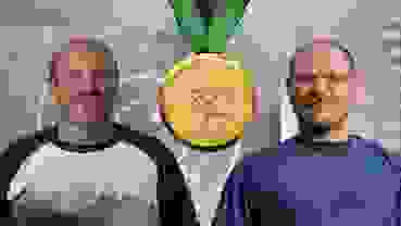 MSK SH 2024 Siegerbild Peter Steiger, Sieger Kat. Gewehr (links)
Marcel Weber, Sieger Kat. Pistole (rechts)