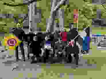 Siegersektion Rütlischiessen Pistole Combat League Aarau Die Siegersektion Rütlischiessen Pistole: Combat League Aarau