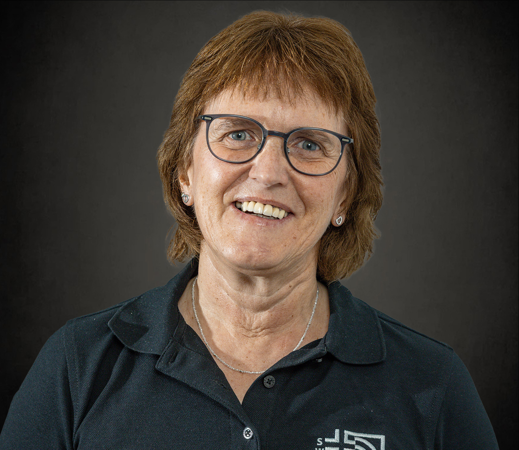 Birgit Amstutz 2025