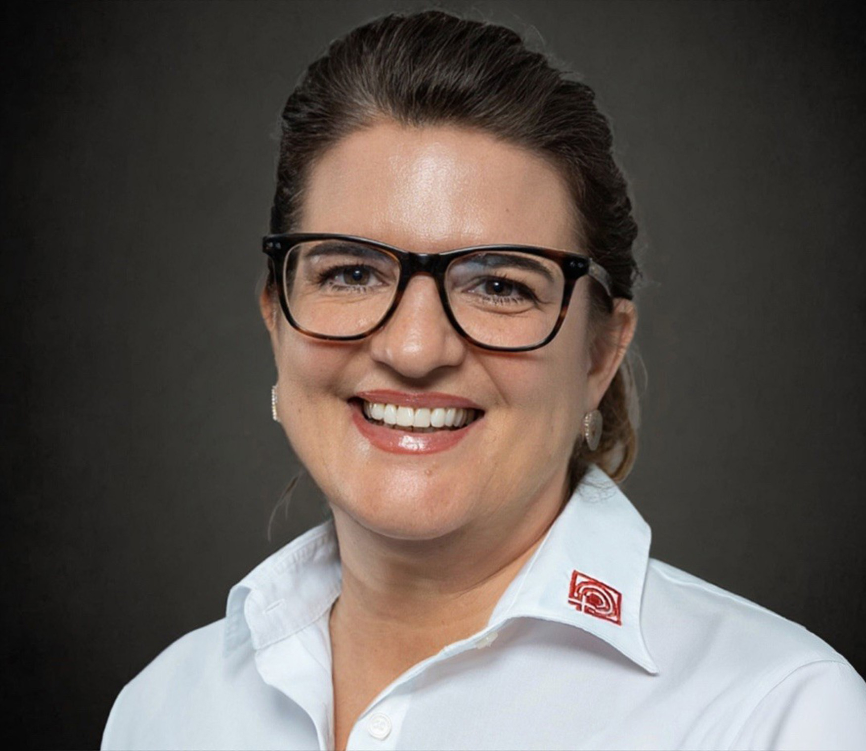 Simone Stieger 2025