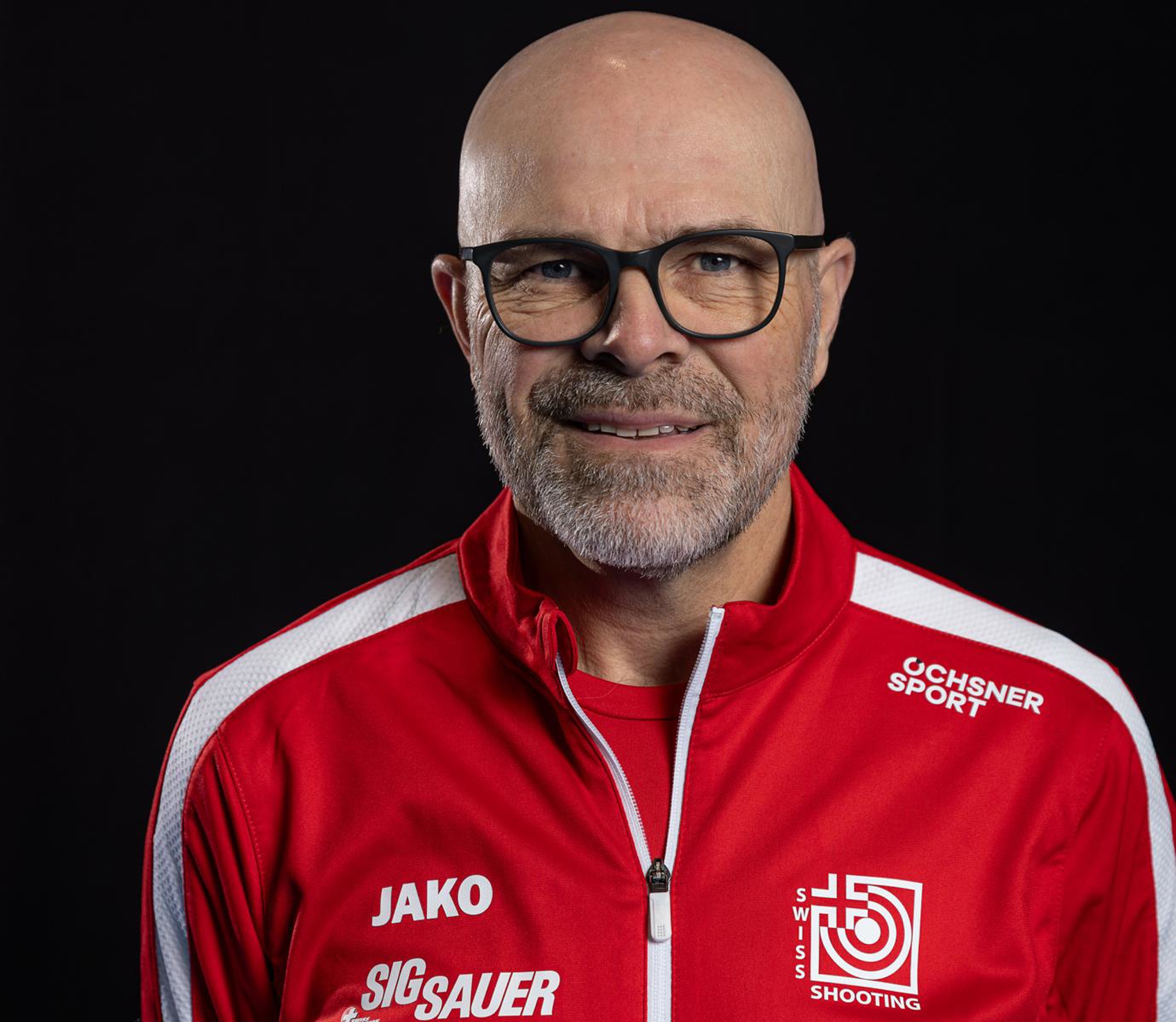 Daniel Burger ist seit 2015 Leiter des Bereichs Spitzensport und Nachwuchsförderung beim SSV. 