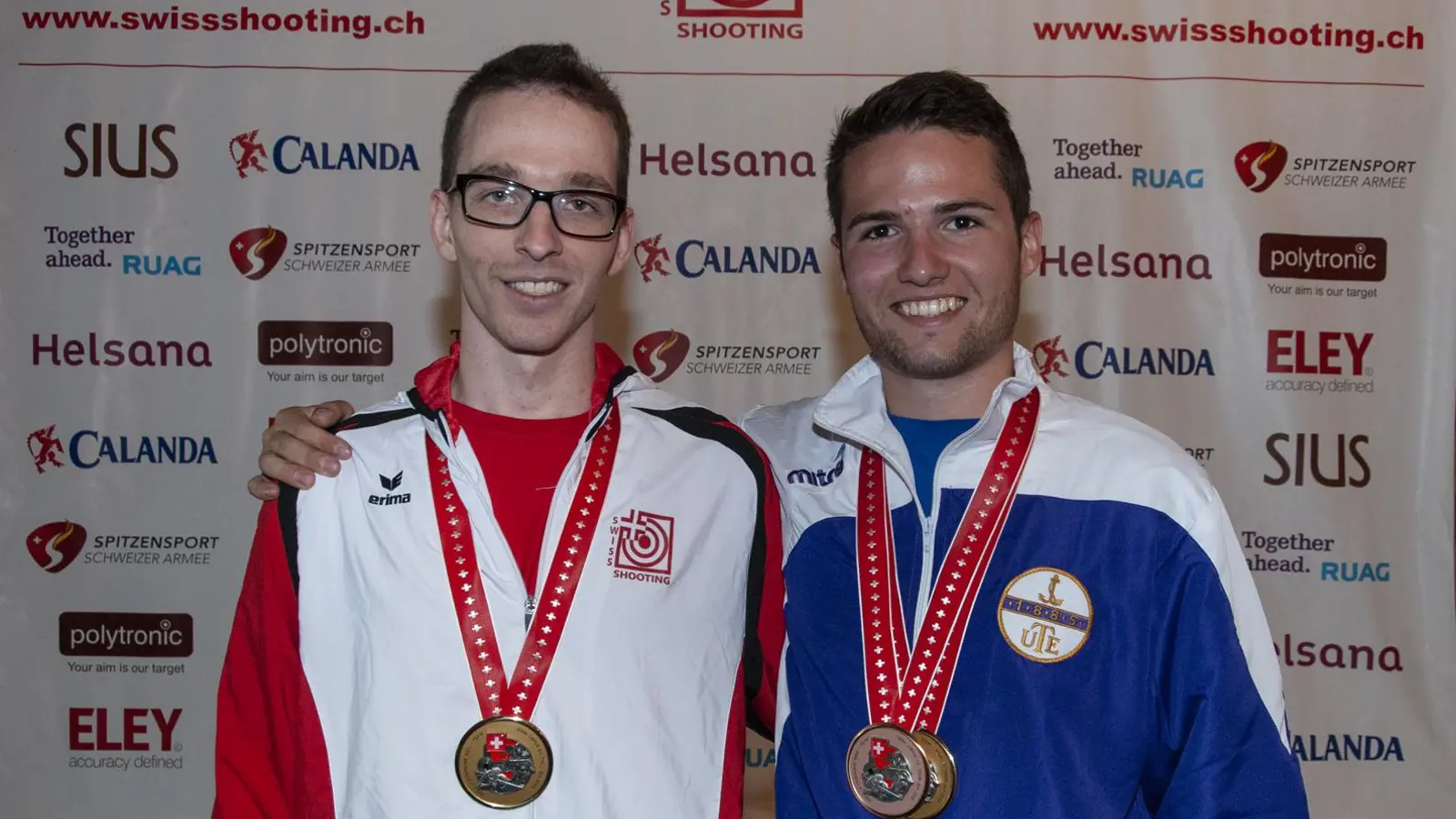 Europacup Thun