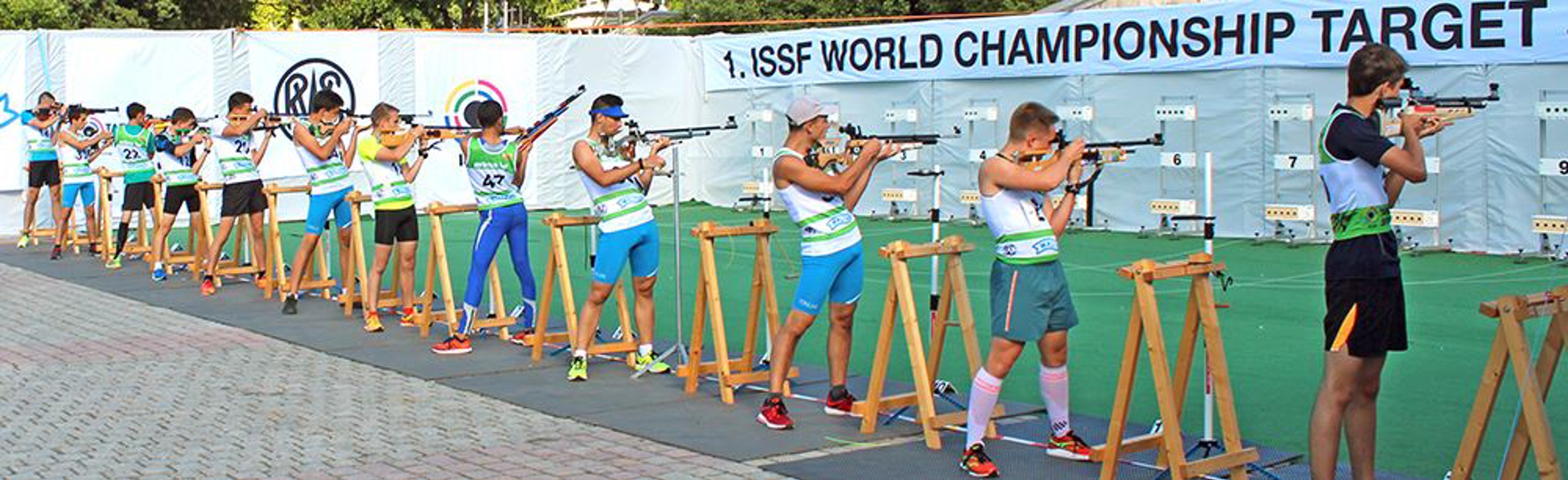 Target Sprint (Bild: Ch. Petermann, SSV)