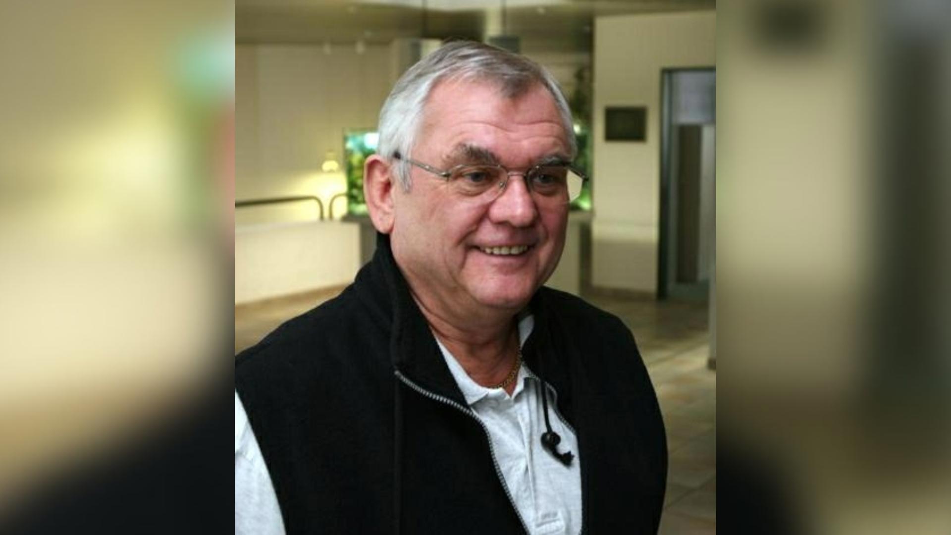 Werner Hirt verstorben