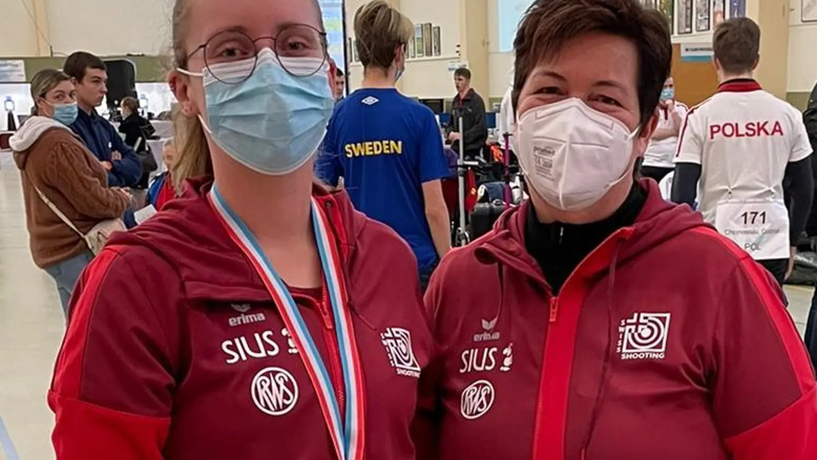JESSICA WAEBER + Heidi