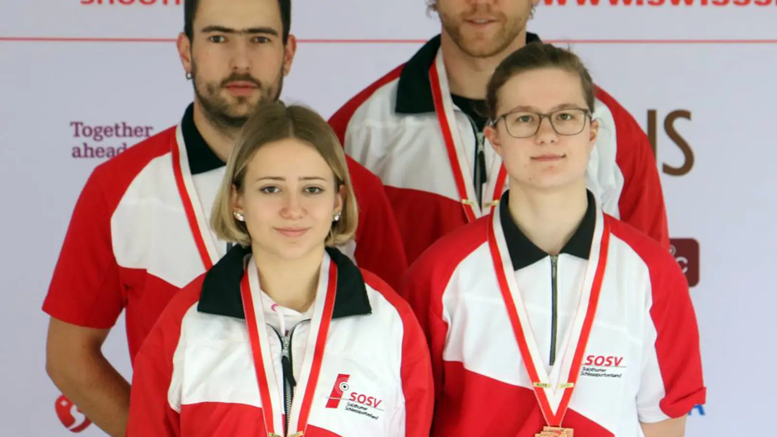 Solothurner Quartett