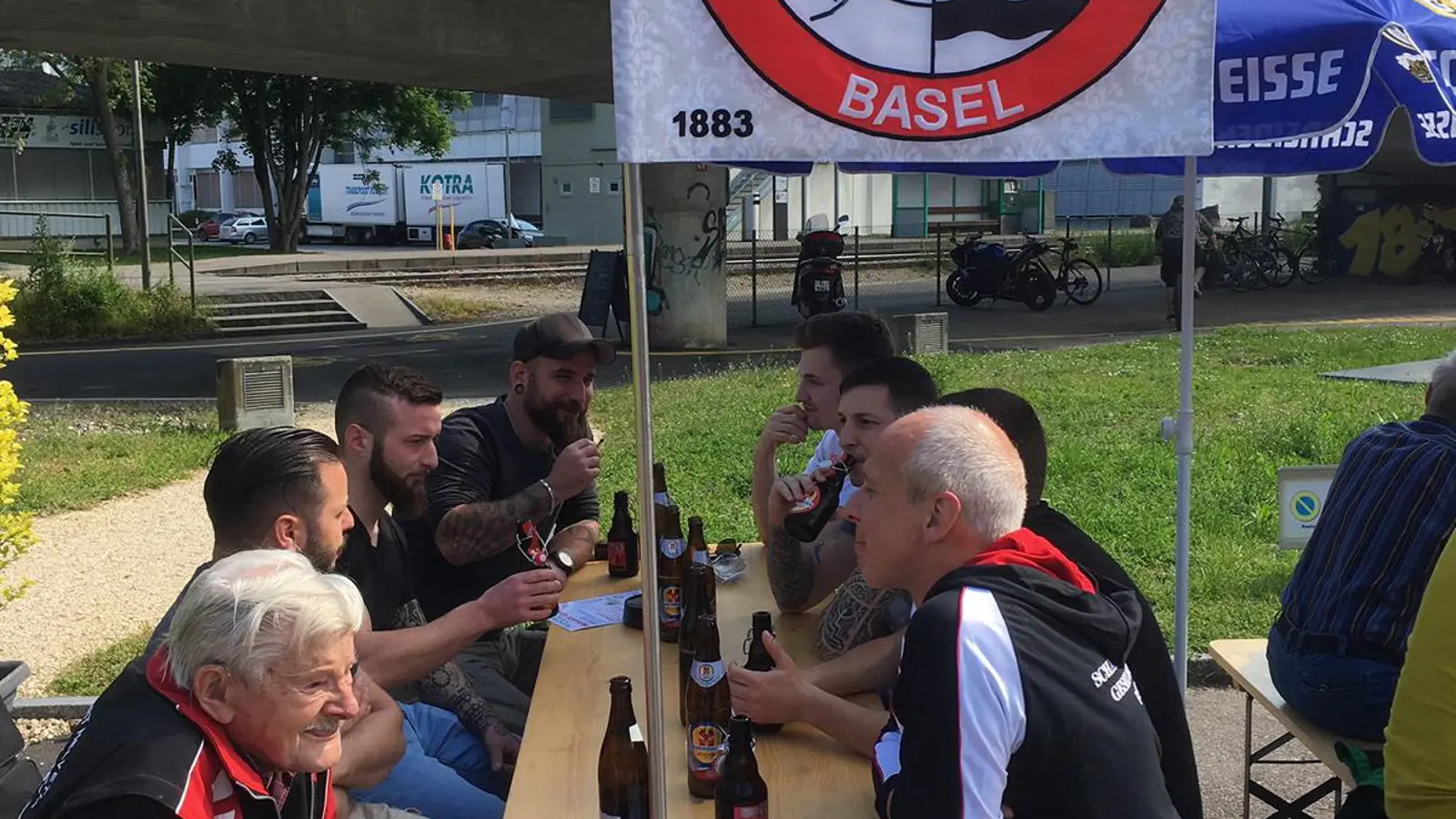 Feldschiessen im Baselbiet
