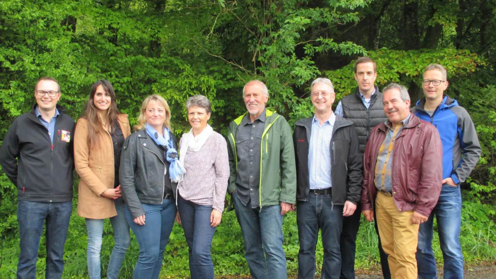 Feldschiessen Kick-off des Berner Schiesssportverbands