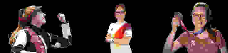 Nina Christen Trenner Erfolge 2025 Nina Christen Trenner Erfolge 2025