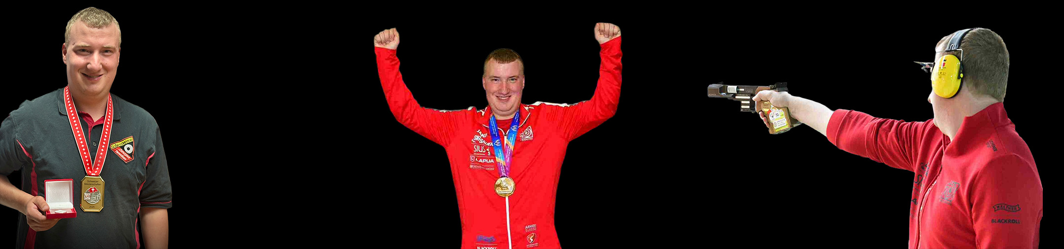 Adrian Schaub Trenner Erfolge 2026