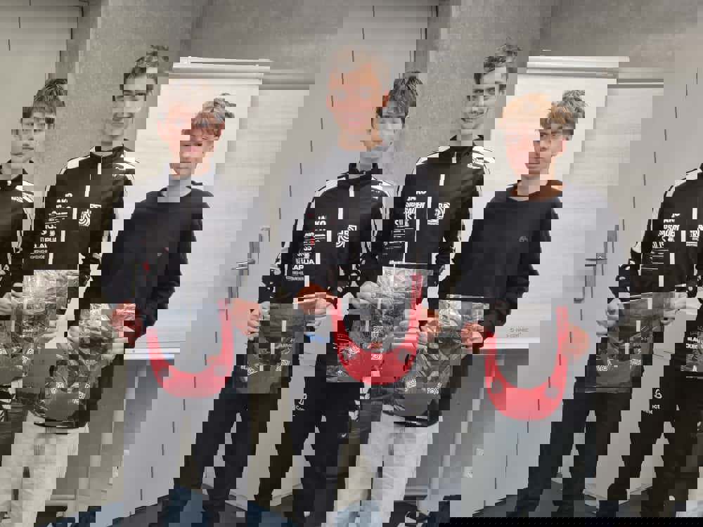 Letzter Halt vor der WM