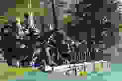 2018-11-07_Ruetlischiessen.JPG 1048 Schützinnen und Schützen feierten auf dem Rütli ein friedliches Fest.