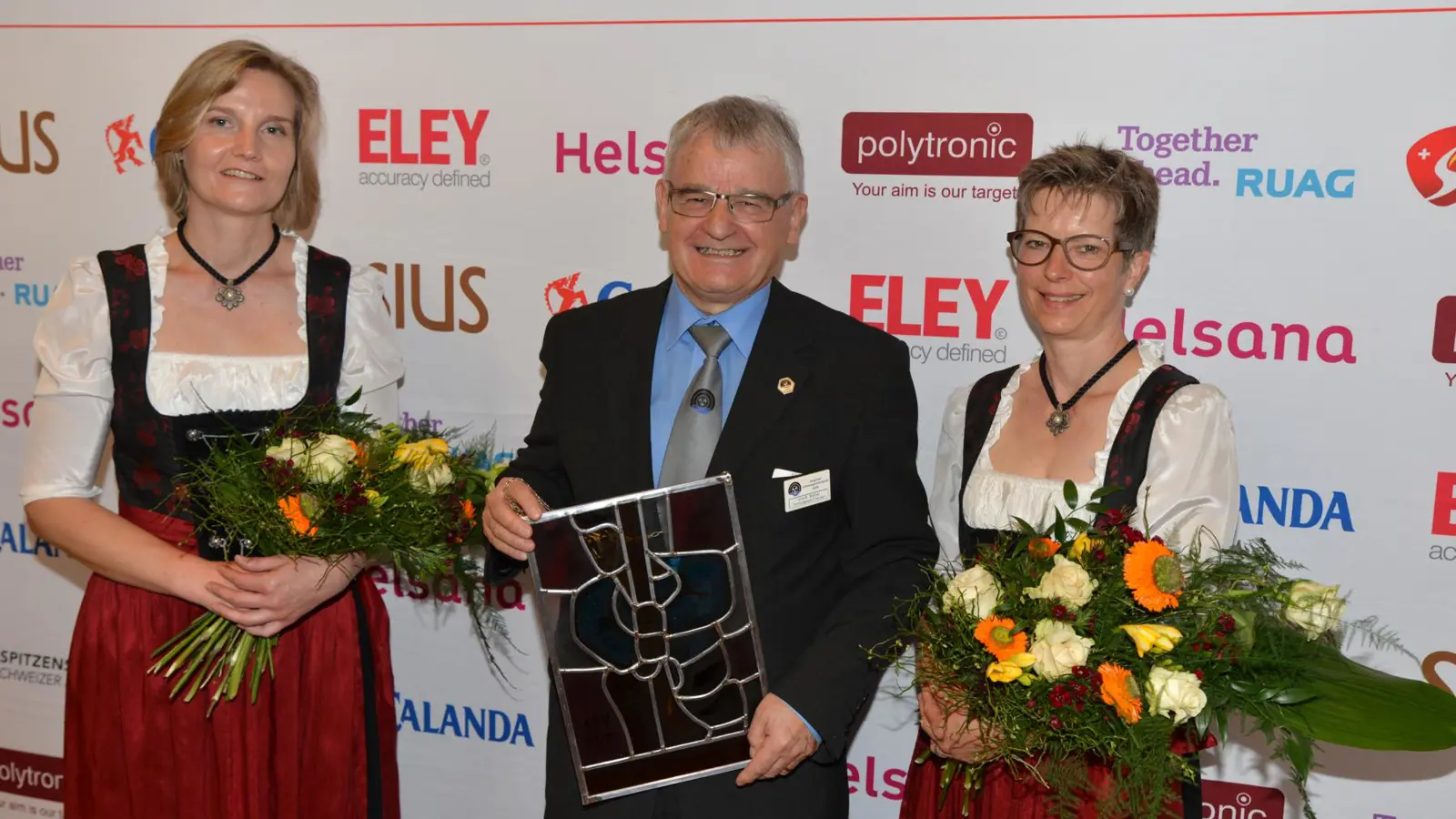 Delegiertenversammlung des SSV