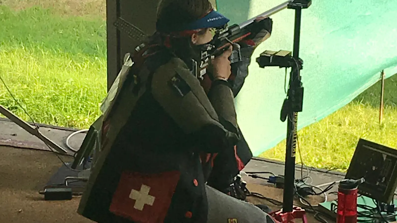 ISSF Junior World Cup Suhl