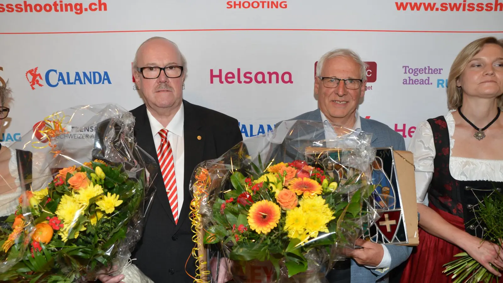 Delegiertenversammlung des SSV