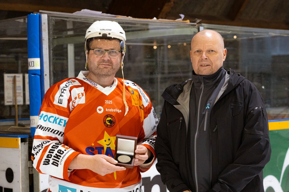 Tobias Lehmann sammelt über 400'000 Franken