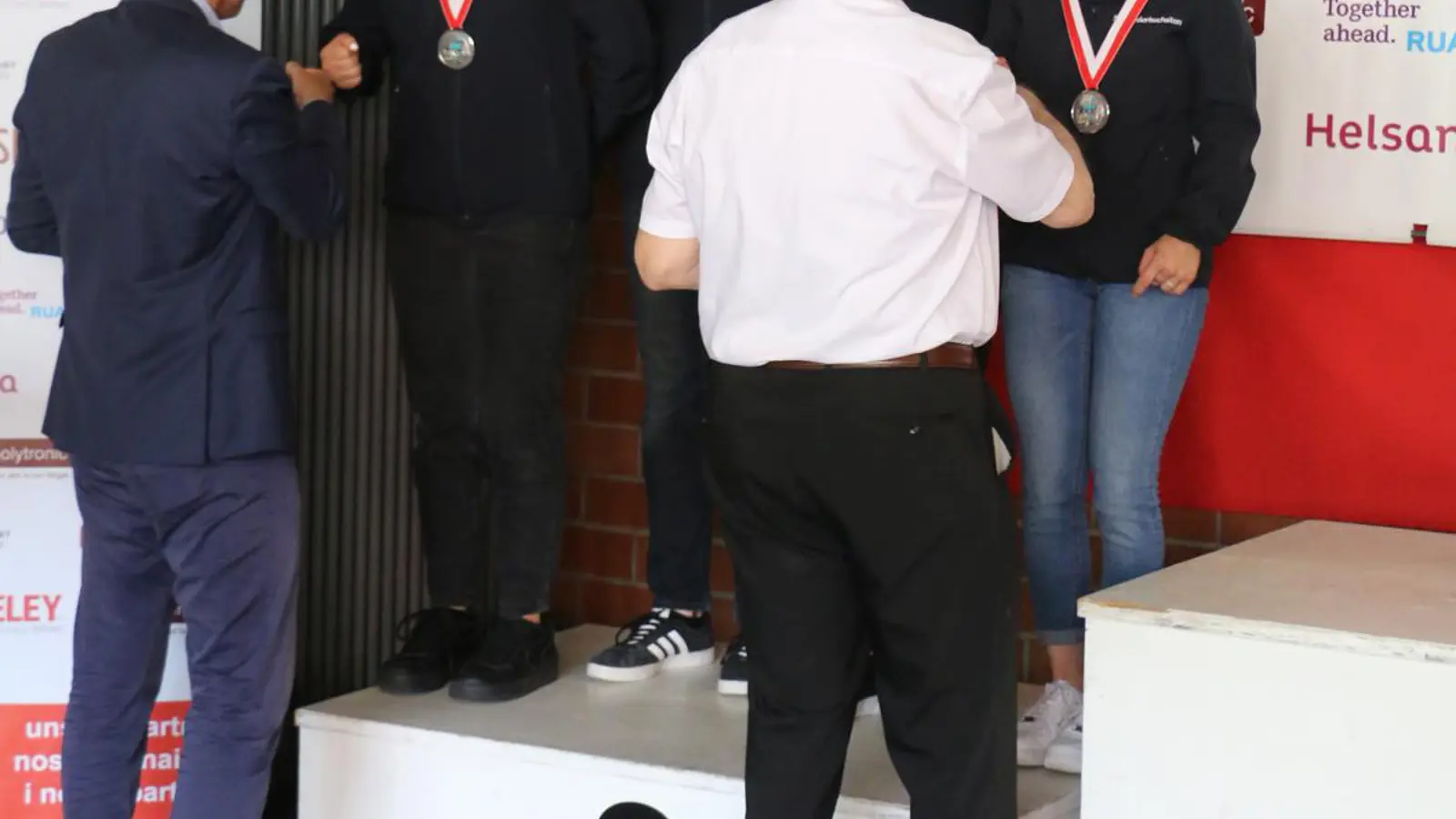 Final SGM G50m Junioren