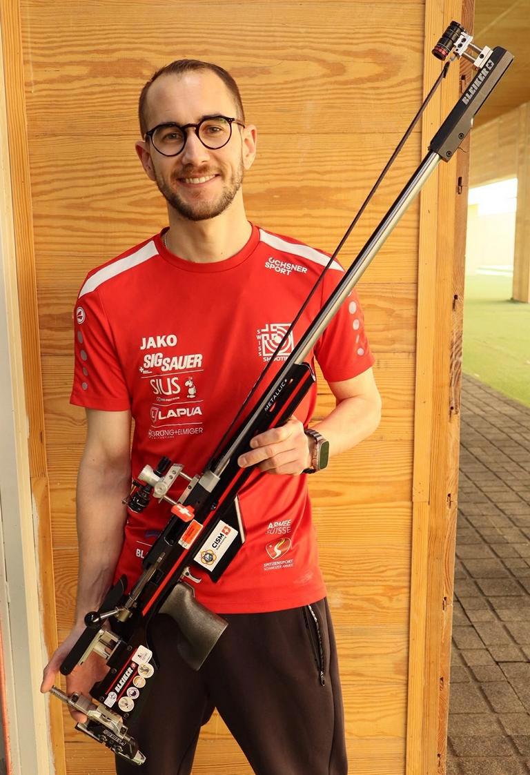Dufaux wird Vize-Weltmeister – Bachmann-Senti holt WM-Bronze