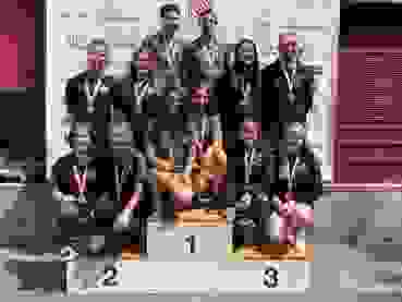 image00002-2.jpeg Die Gruppe Surselva auf Platz 1, gefolgt von Winistorf und Büren-Oberdorf