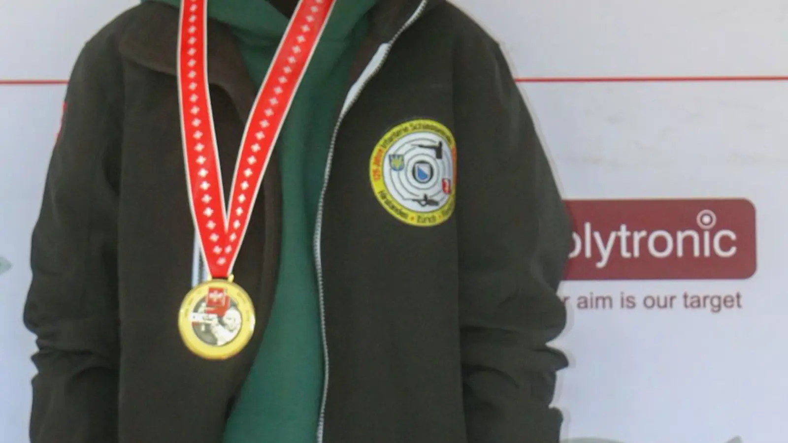 Sofija Olenych